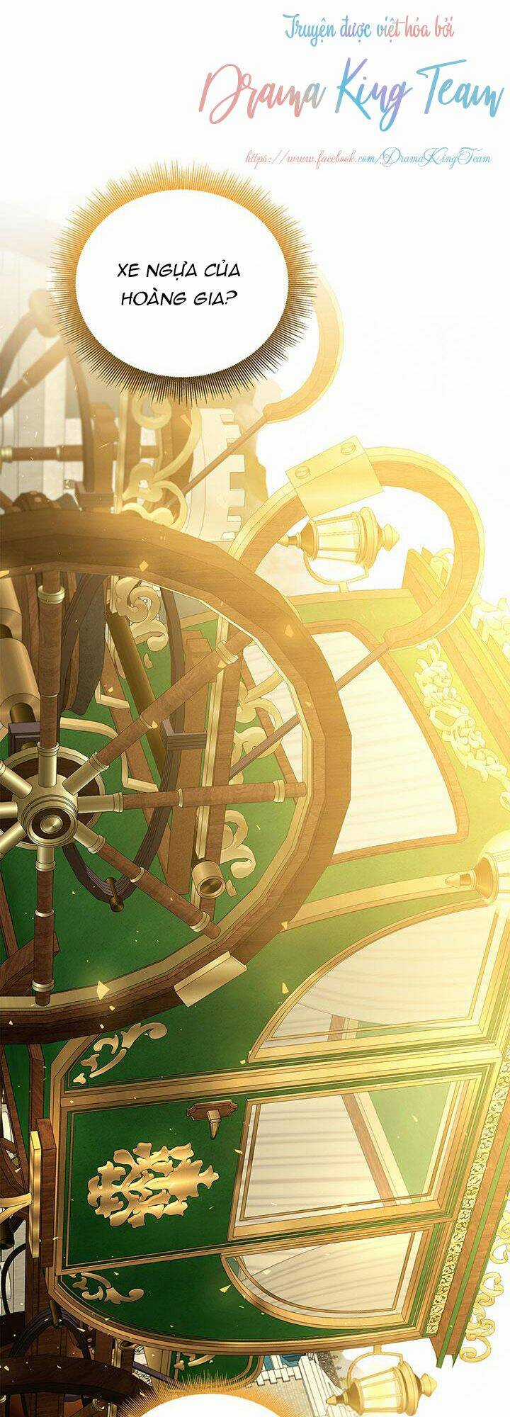 Tôi Sẽ Không Hối Tiếc Vì Anh Đâu Chapter 60 trang 2