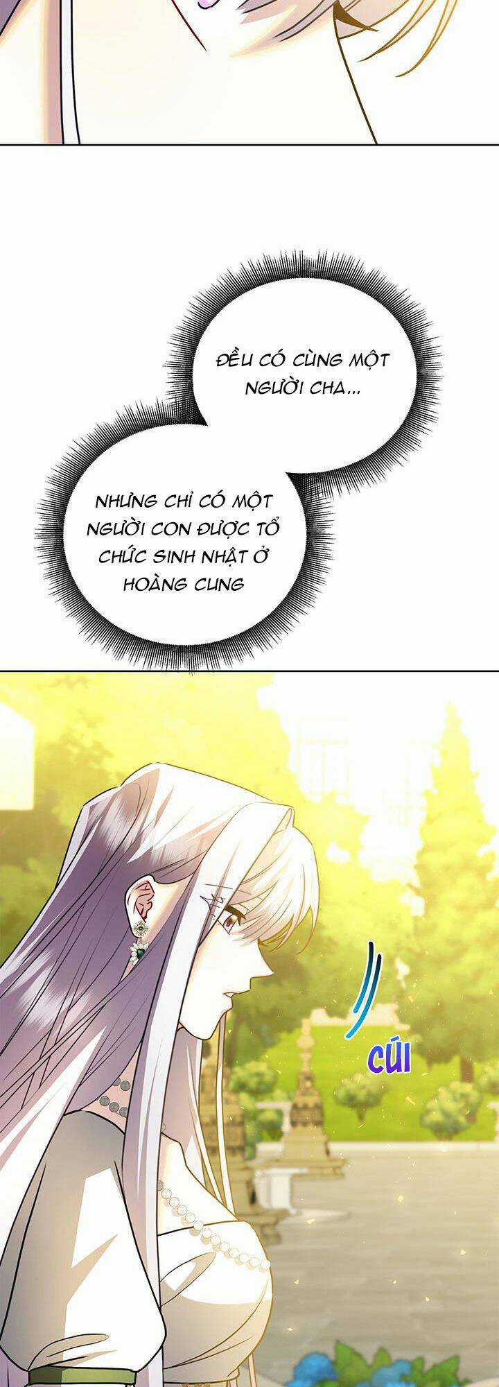 Tôi Sẽ Không Hối Tiếc Vì Anh Đâu Chapter 60 trang 20