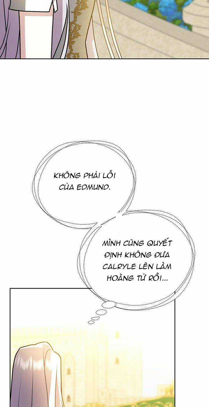 Tôi Sẽ Không Hối Tiếc Vì Anh Đâu Chapter 60 trang 21