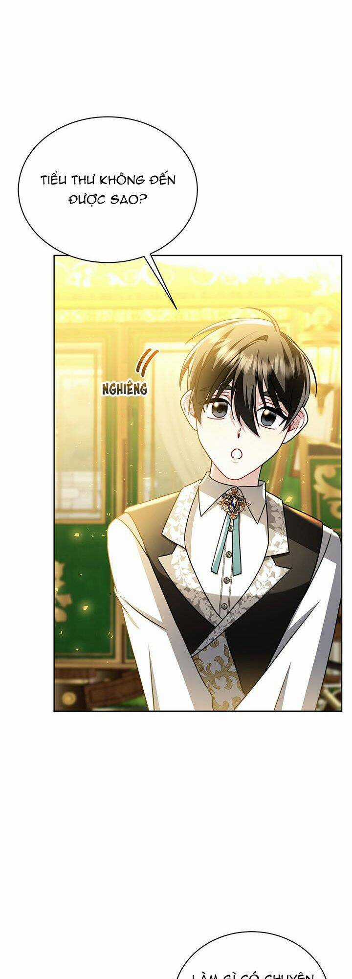 Tôi Sẽ Không Hối Tiếc Vì Anh Đâu Chapter 60 trang 23