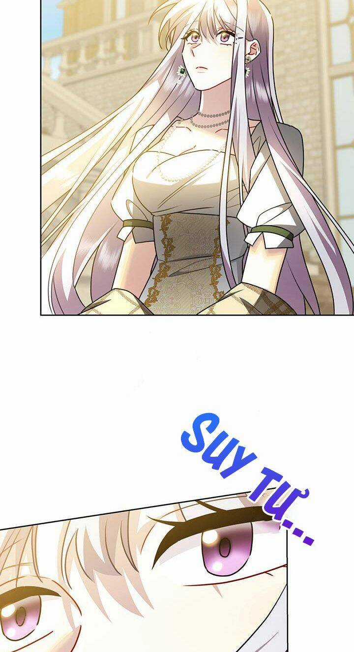 Tôi Sẽ Không Hối Tiếc Vì Anh Đâu Chapter 60 trang 27