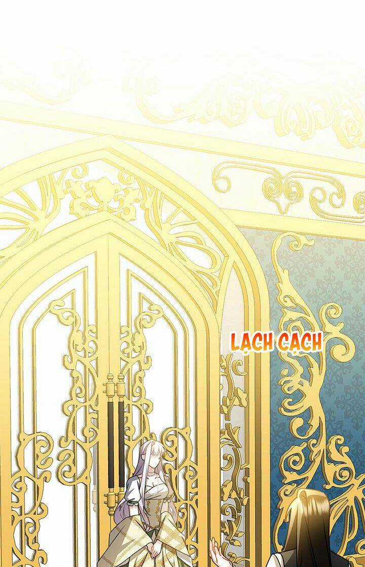 Tôi Sẽ Không Hối Tiếc Vì Anh Đâu Chapter 60 trang 33