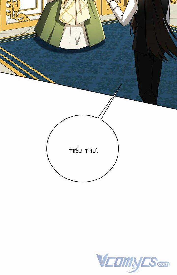 Tôi Sẽ Không Hối Tiếc Vì Anh Đâu Chapter 60 trang 34