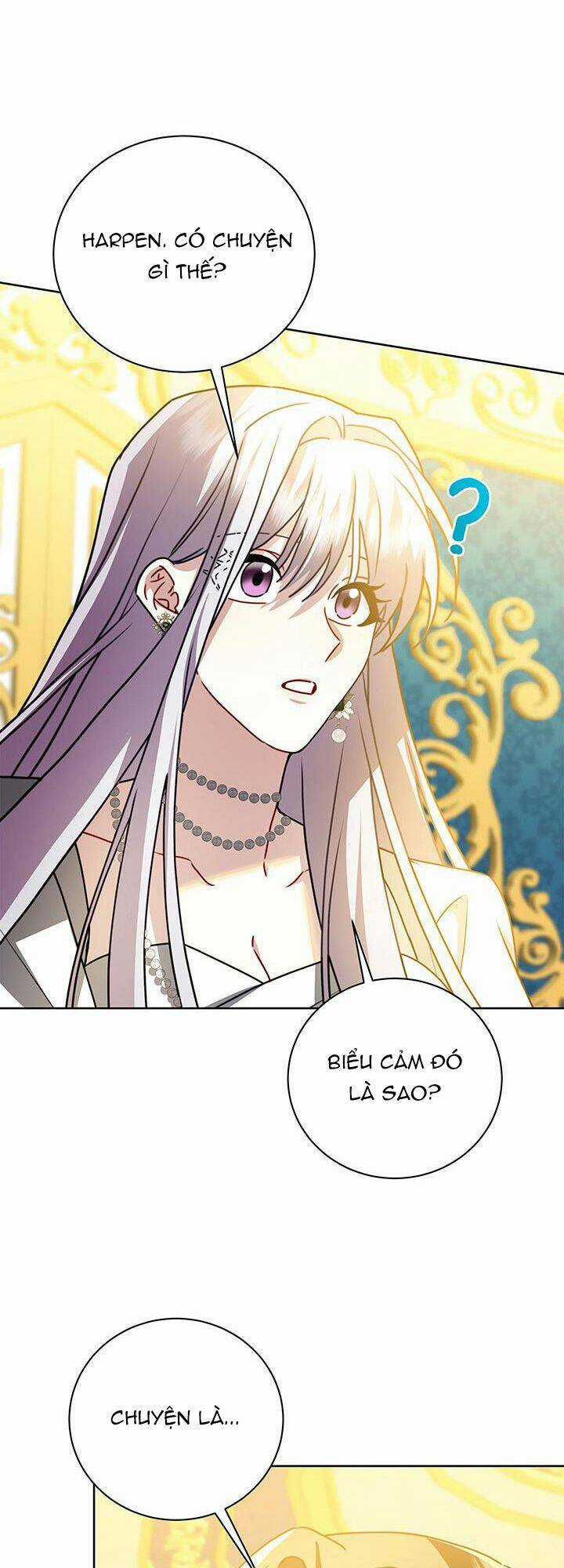 Tôi Sẽ Không Hối Tiếc Vì Anh Đâu Chapter 60 trang 35