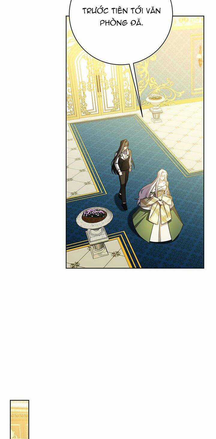 Tôi Sẽ Không Hối Tiếc Vì Anh Đâu Chapter 60 trang 39