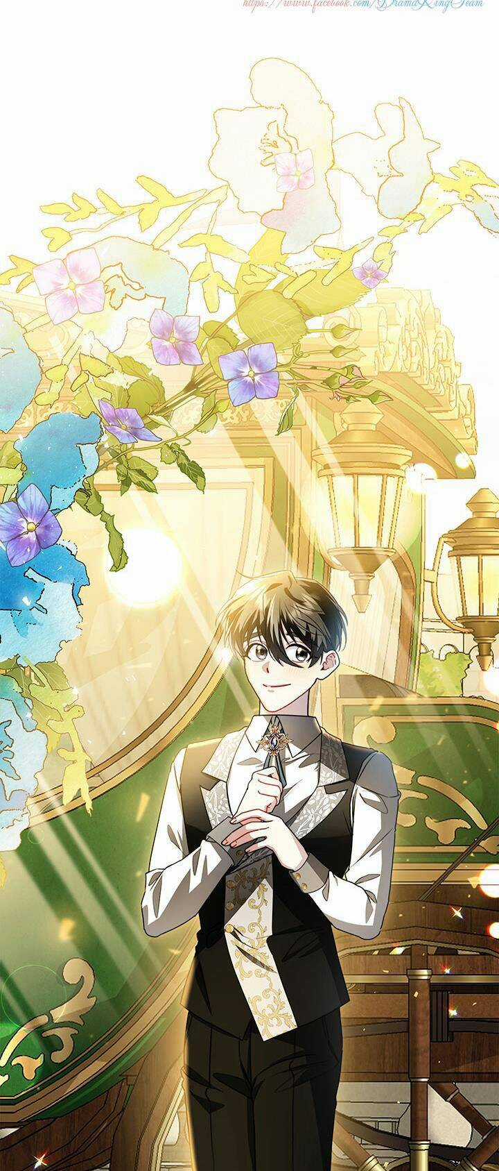 Tôi Sẽ Không Hối Tiếc Vì Anh Đâu Chapter 60 trang 4