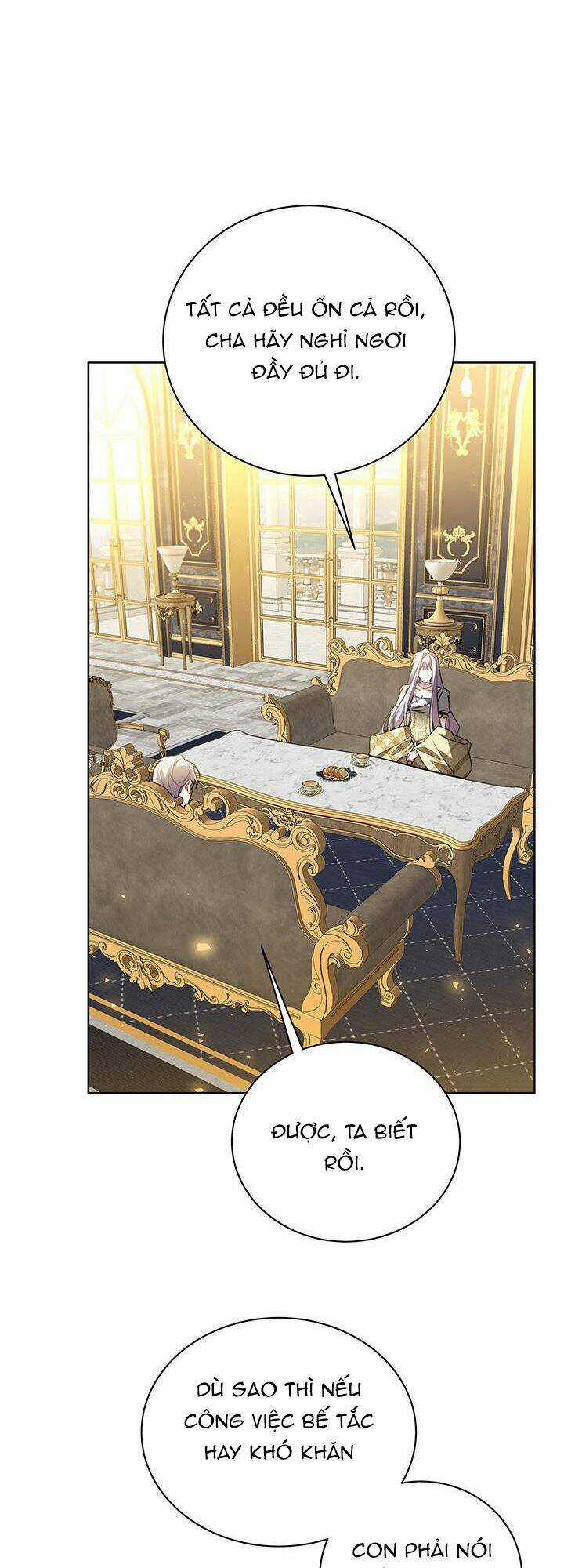 Tôi Sẽ Không Hối Tiếc Vì Anh Đâu Chapter 60 trang 41