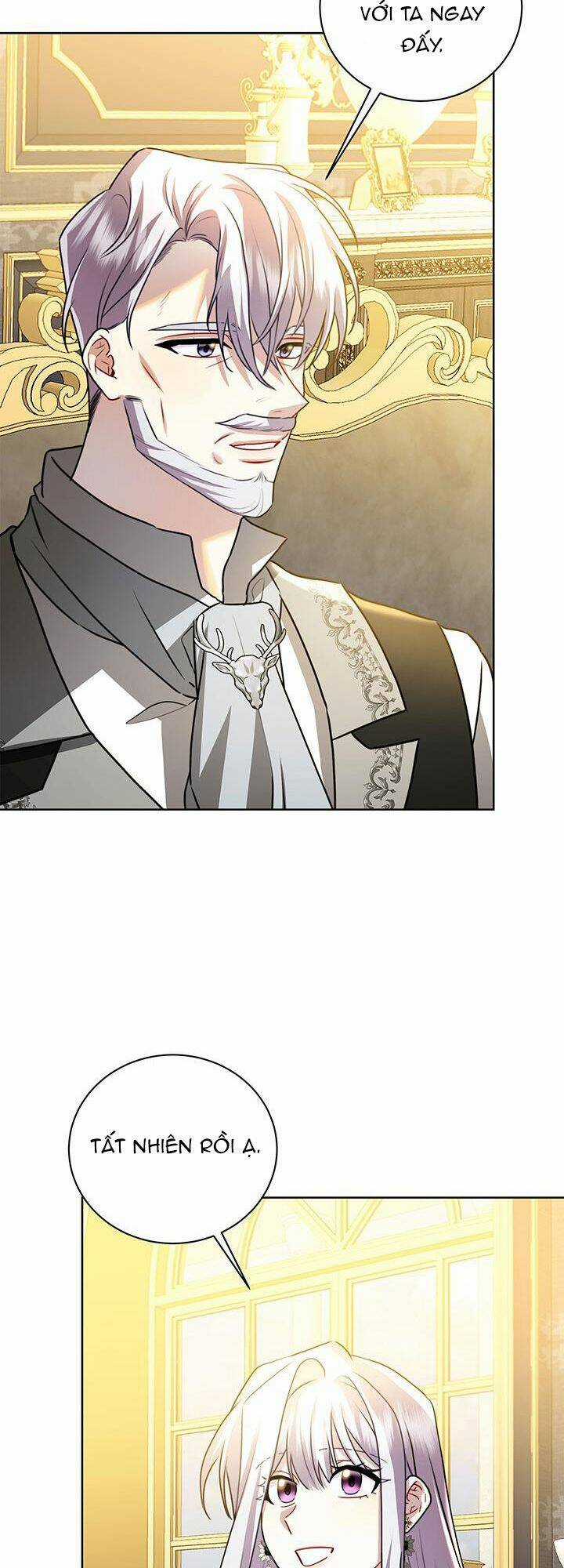 Tôi Sẽ Không Hối Tiếc Vì Anh Đâu Chapter 60 trang 42