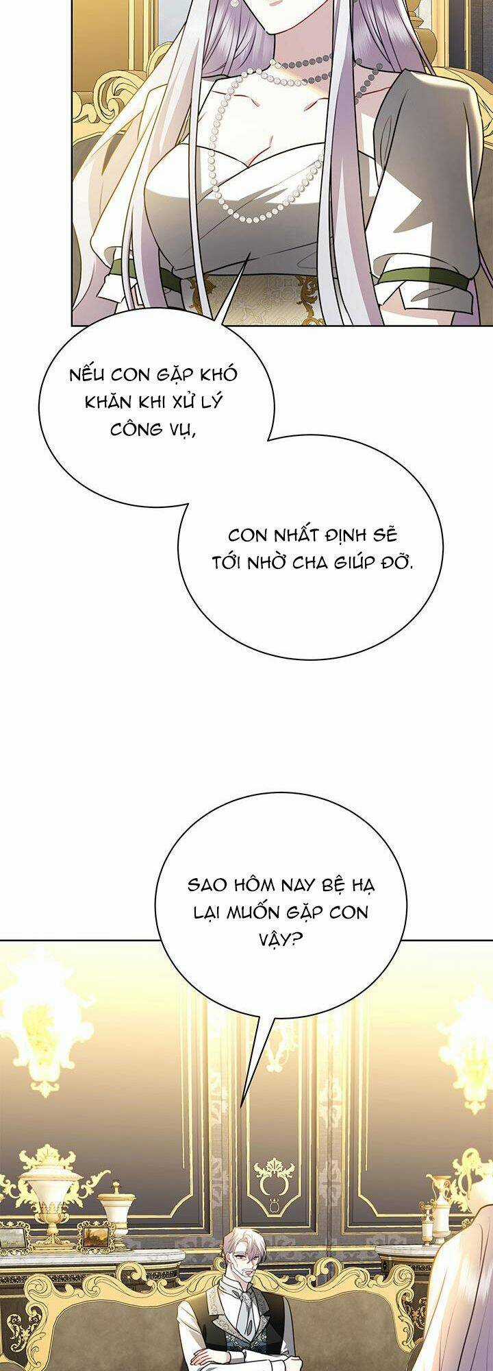 Tôi Sẽ Không Hối Tiếc Vì Anh Đâu Chapter 60 trang 43