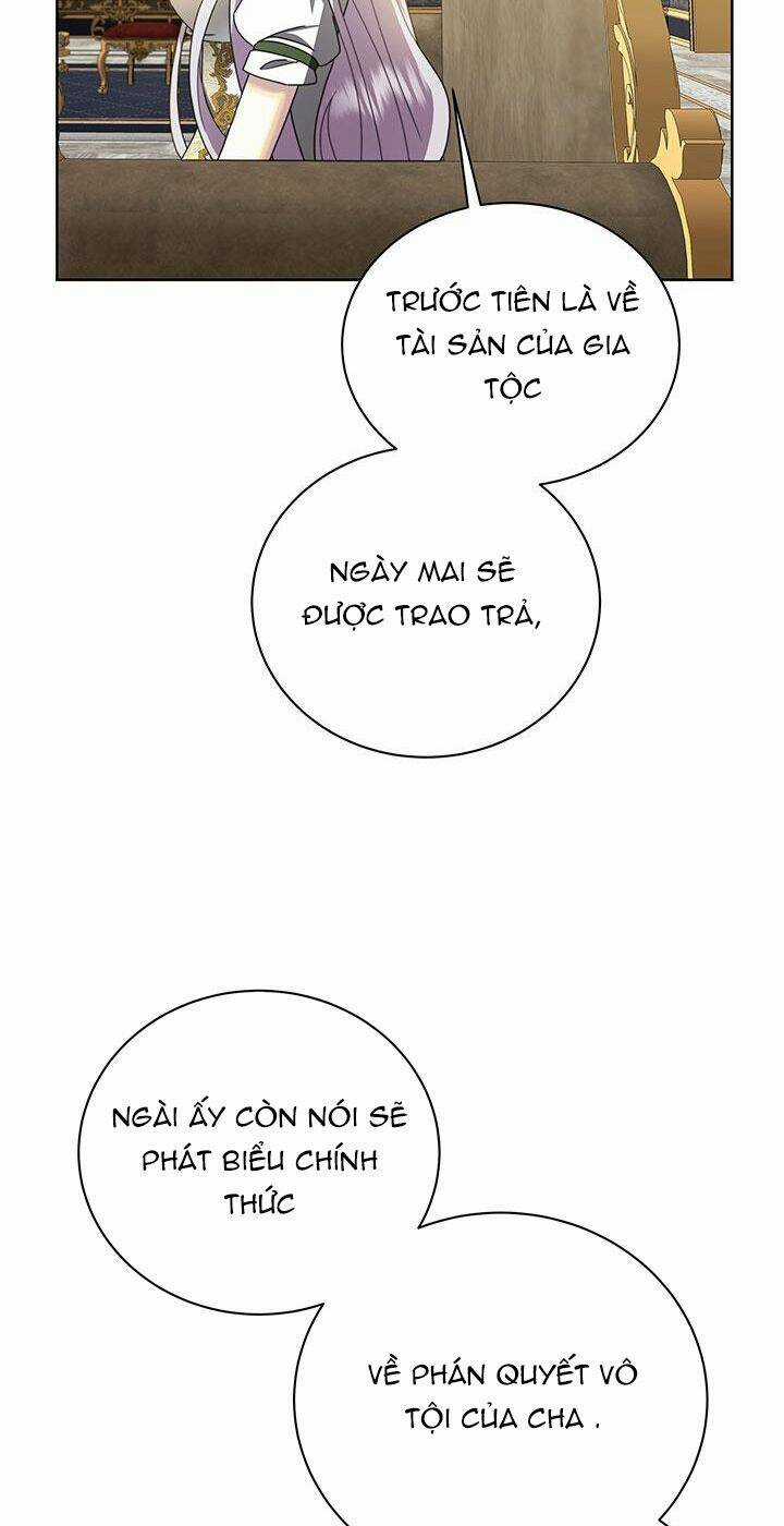 Tôi Sẽ Không Hối Tiếc Vì Anh Đâu Chapter 60 trang 45