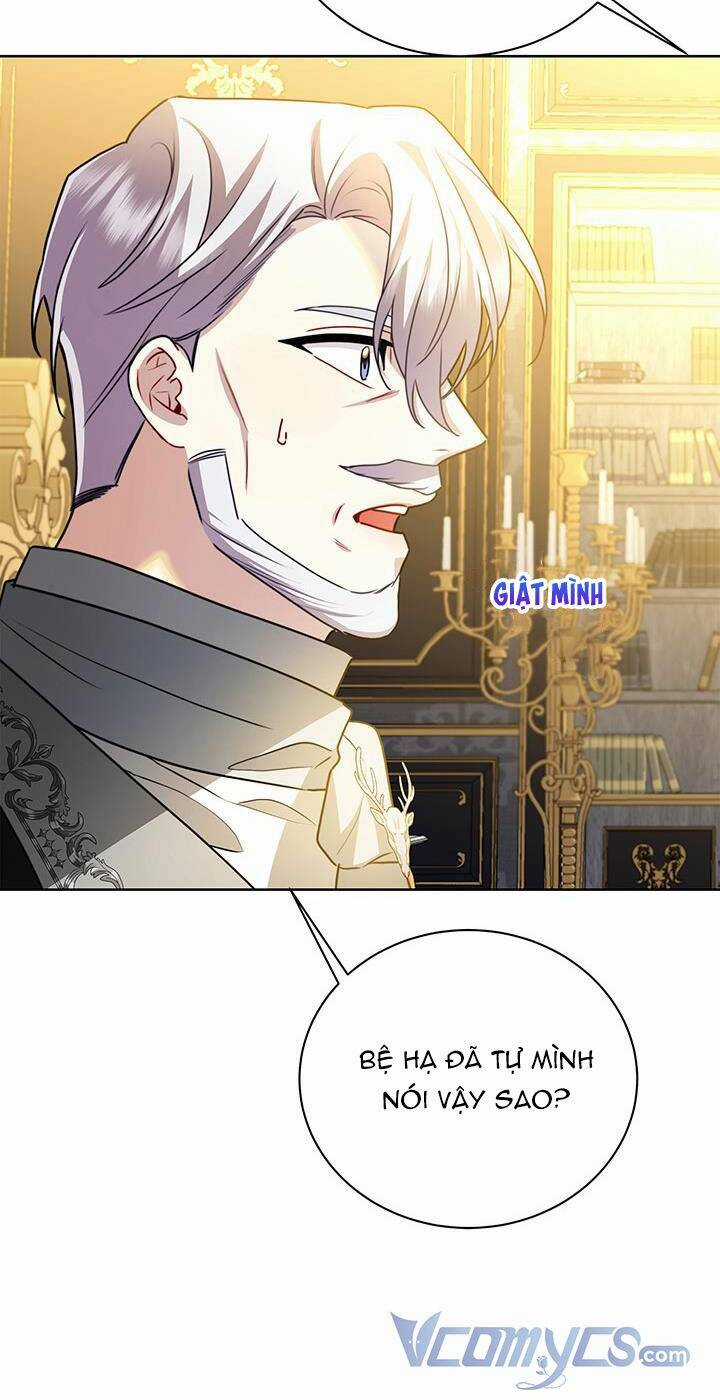 Tôi Sẽ Không Hối Tiếc Vì Anh Đâu Chapter 60 trang 46