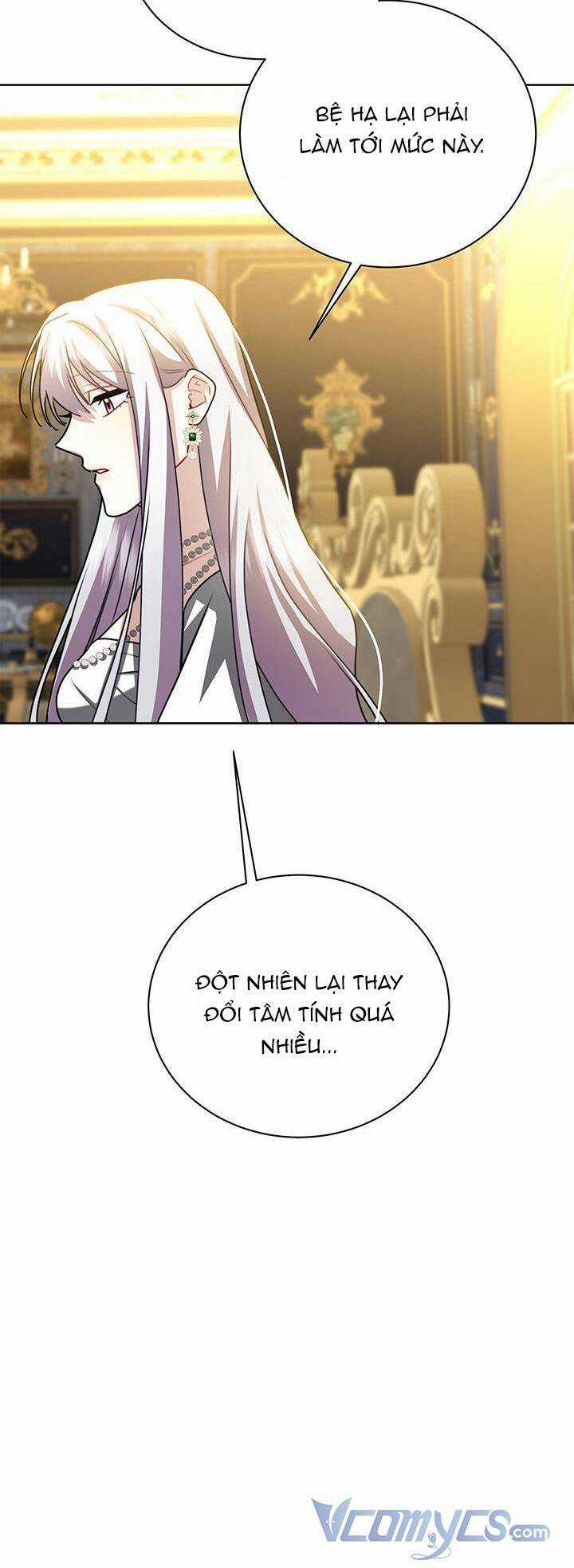 Tôi Sẽ Không Hối Tiếc Vì Anh Đâu Chapter 60 trang 51