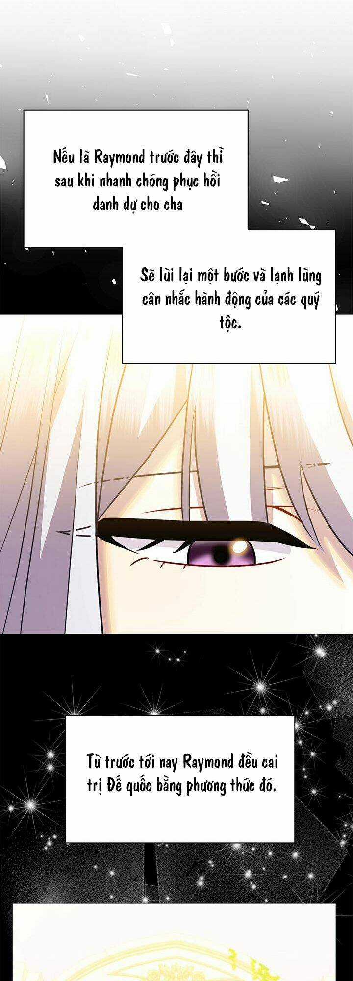 Tôi Sẽ Không Hối Tiếc Vì Anh Đâu Chapter 60 trang 54