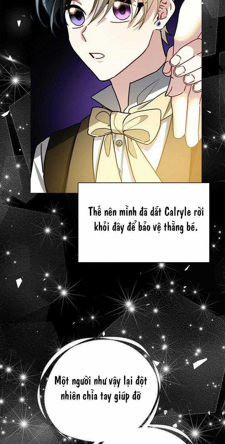 Tôi Sẽ Không Hối Tiếc Vì Anh Đâu Chapter 60 trang 56