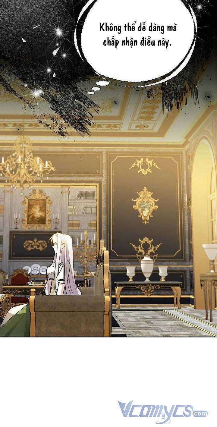 Tôi Sẽ Không Hối Tiếc Vì Anh Đâu Chapter 60 trang 57