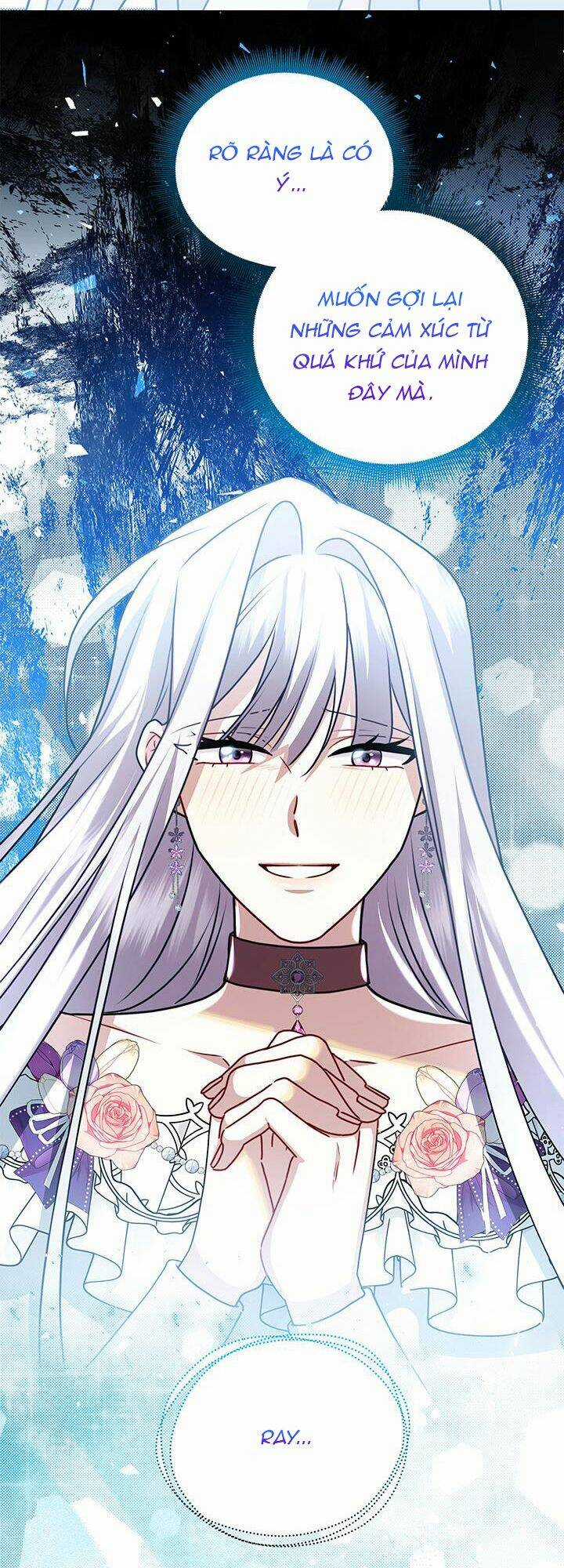 Tôi Sẽ Không Hối Tiếc Vì Anh Đâu Chapter 60 trang 60