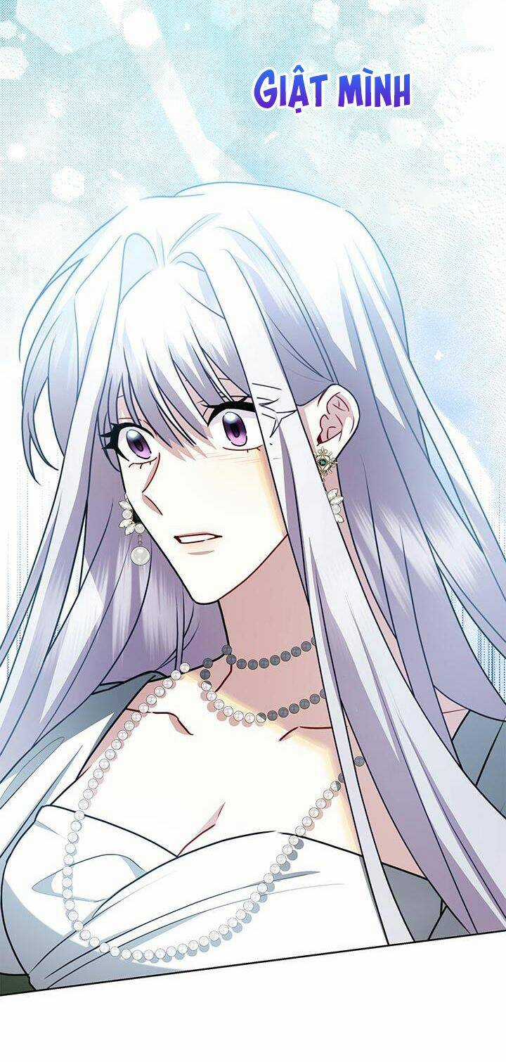 Tôi Sẽ Không Hối Tiếc Vì Anh Đâu Chapter 60 trang 61