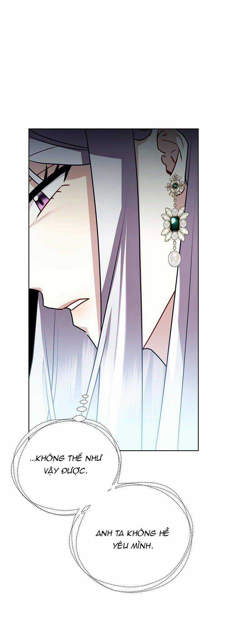 Tôi Sẽ Không Hối Tiếc Vì Anh Đâu Chapter 60 trang 63