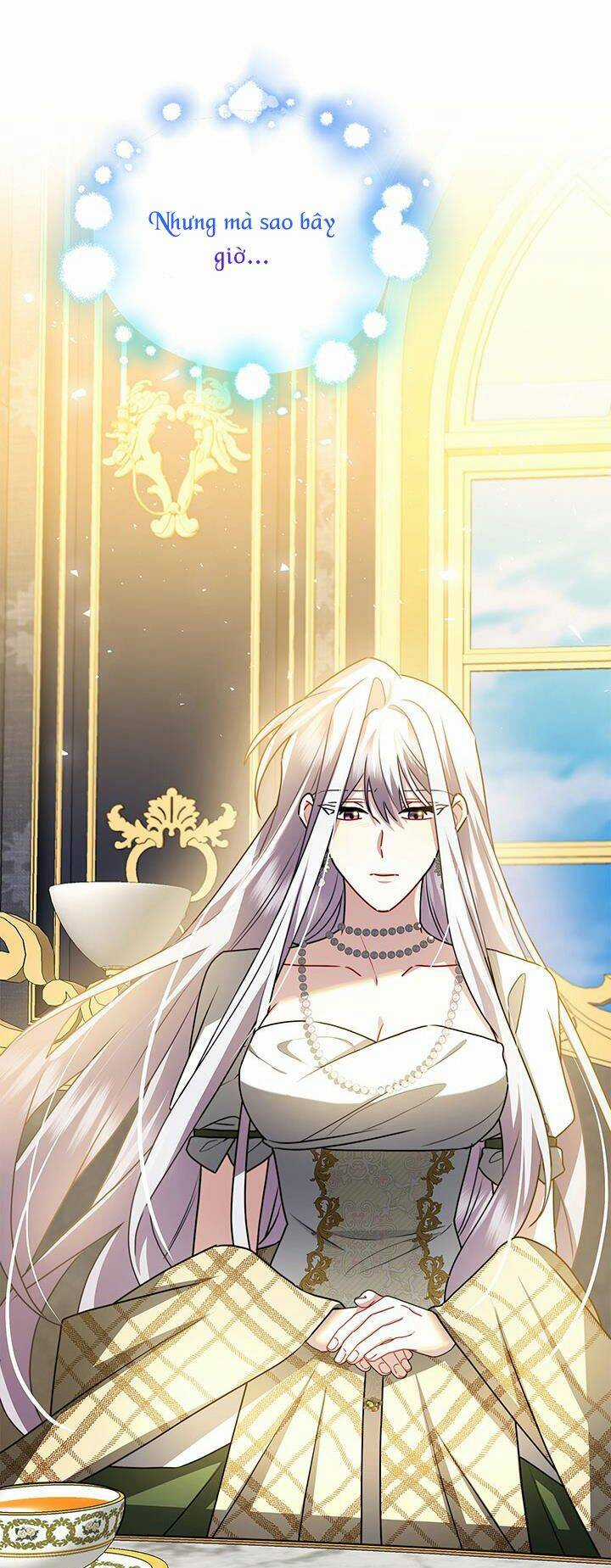 Tôi Sẽ Không Hối Tiếc Vì Anh Đâu Chapter 60 trang 65