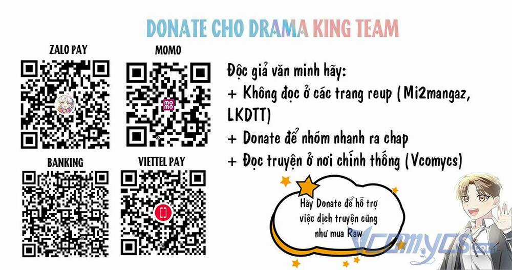 Tôi Sẽ Không Hối Tiếc Vì Anh Đâu Chapter 60 trang 68