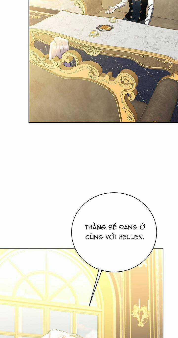 Tôi Sẽ Không Hối Tiếc Vì Anh Đâu Chapter 61 trang 11