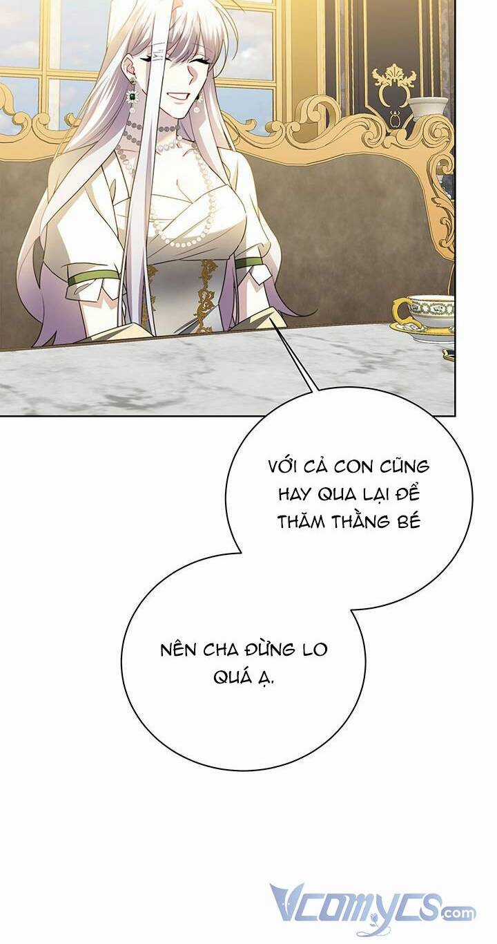 Tôi Sẽ Không Hối Tiếc Vì Anh Đâu Chapter 61 trang 12