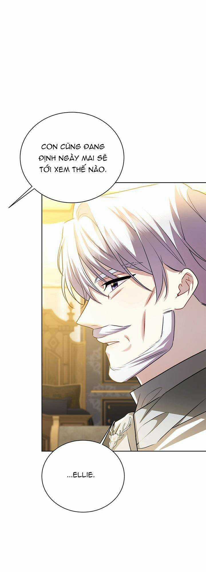 Tôi Sẽ Không Hối Tiếc Vì Anh Đâu Chapter 61 trang 13