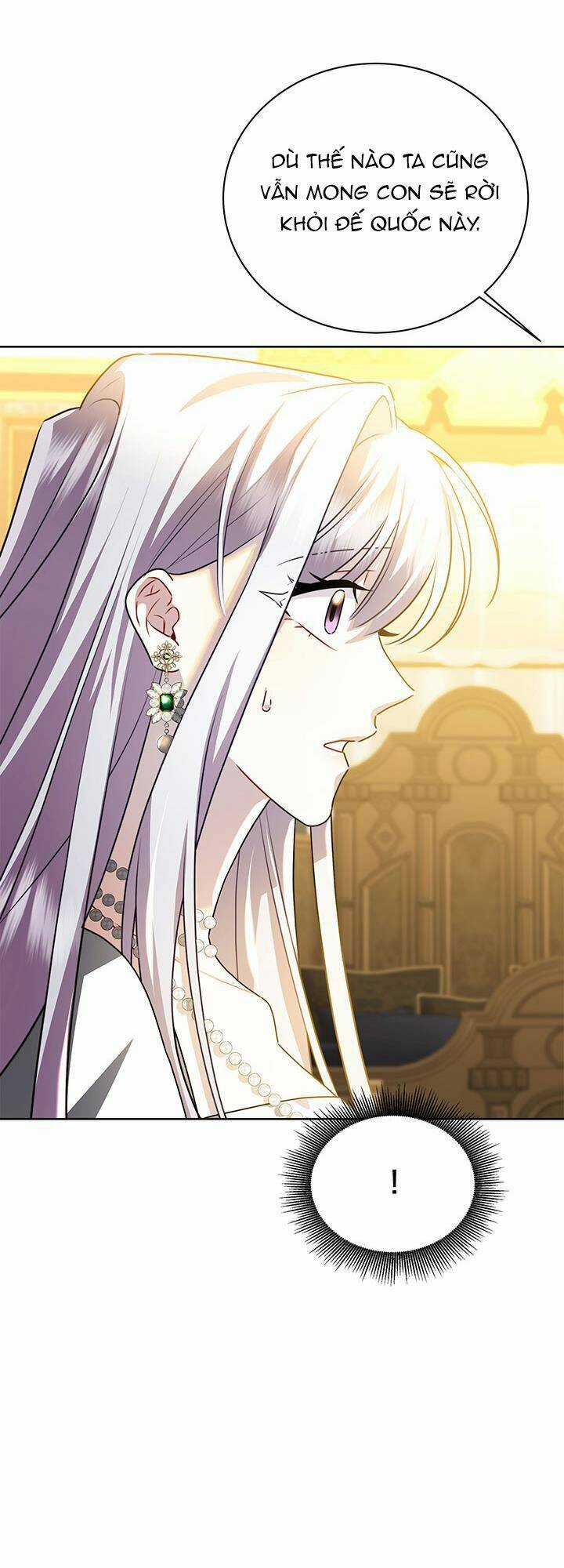 Tôi Sẽ Không Hối Tiếc Vì Anh Đâu Chapter 61 trang 14