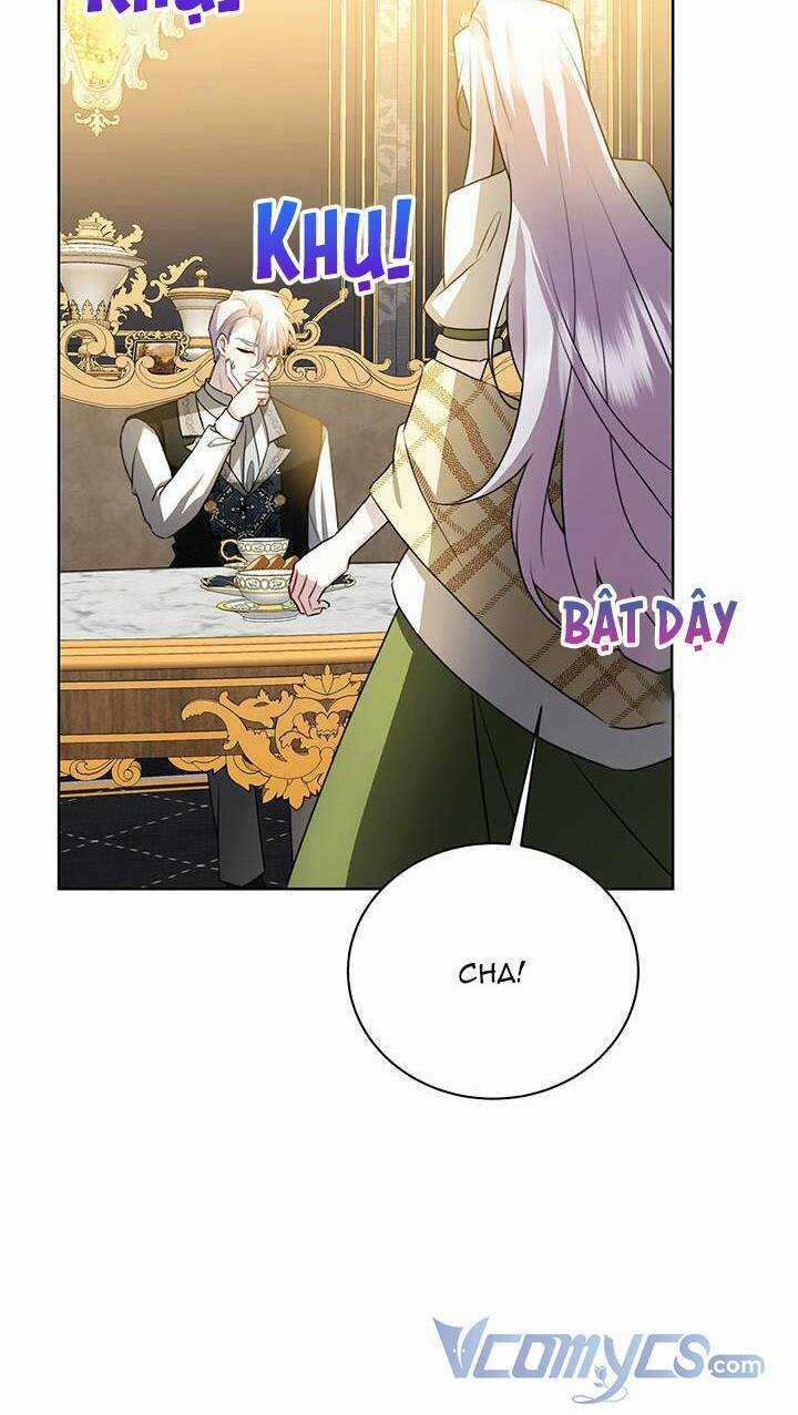 Tôi Sẽ Không Hối Tiếc Vì Anh Đâu Chapter 61 trang 18