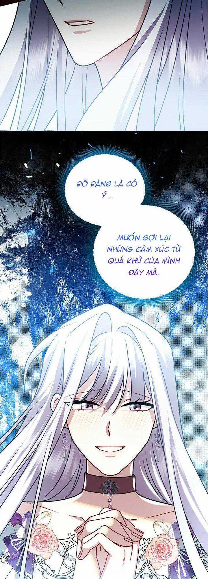 Tôi Sẽ Không Hối Tiếc Vì Anh Đâu Chapter 61 trang 2