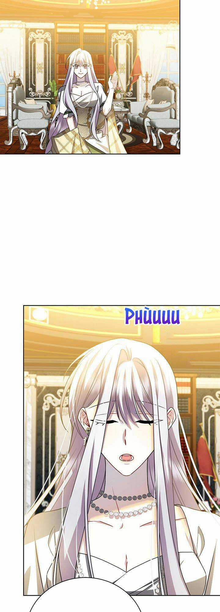 Tôi Sẽ Không Hối Tiếc Vì Anh Đâu Chapter 61 trang 21