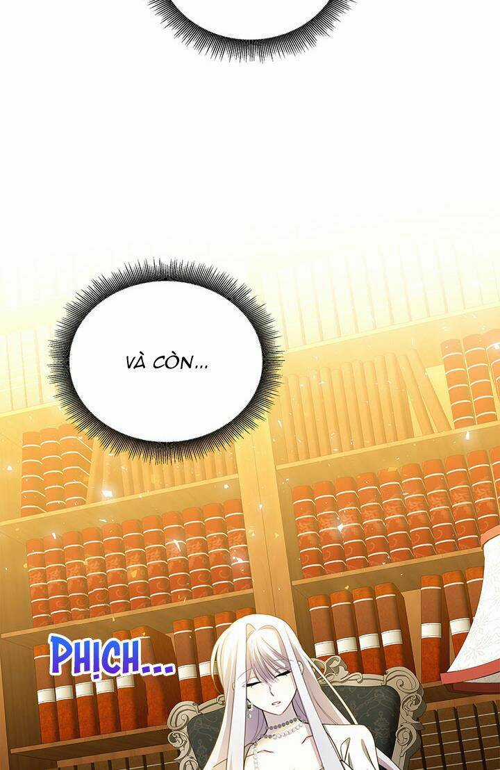 Tôi Sẽ Không Hối Tiếc Vì Anh Đâu Chapter 61 trang 23