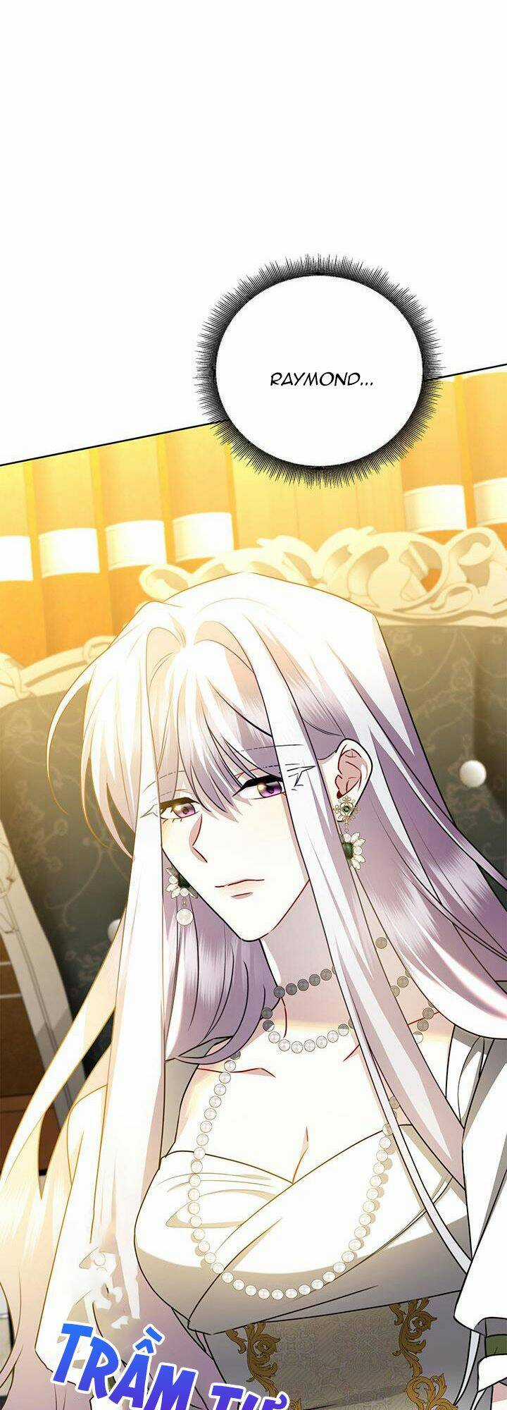 Tôi Sẽ Không Hối Tiếc Vì Anh Đâu Chapter 61 trang 25