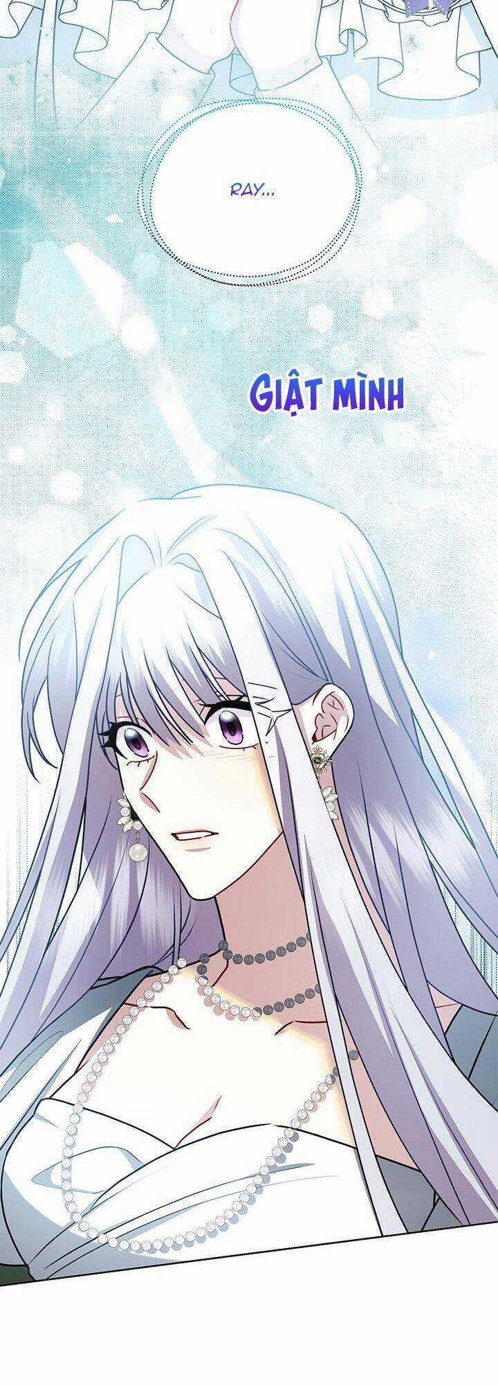 Tôi Sẽ Không Hối Tiếc Vì Anh Đâu Chapter 61 trang 3