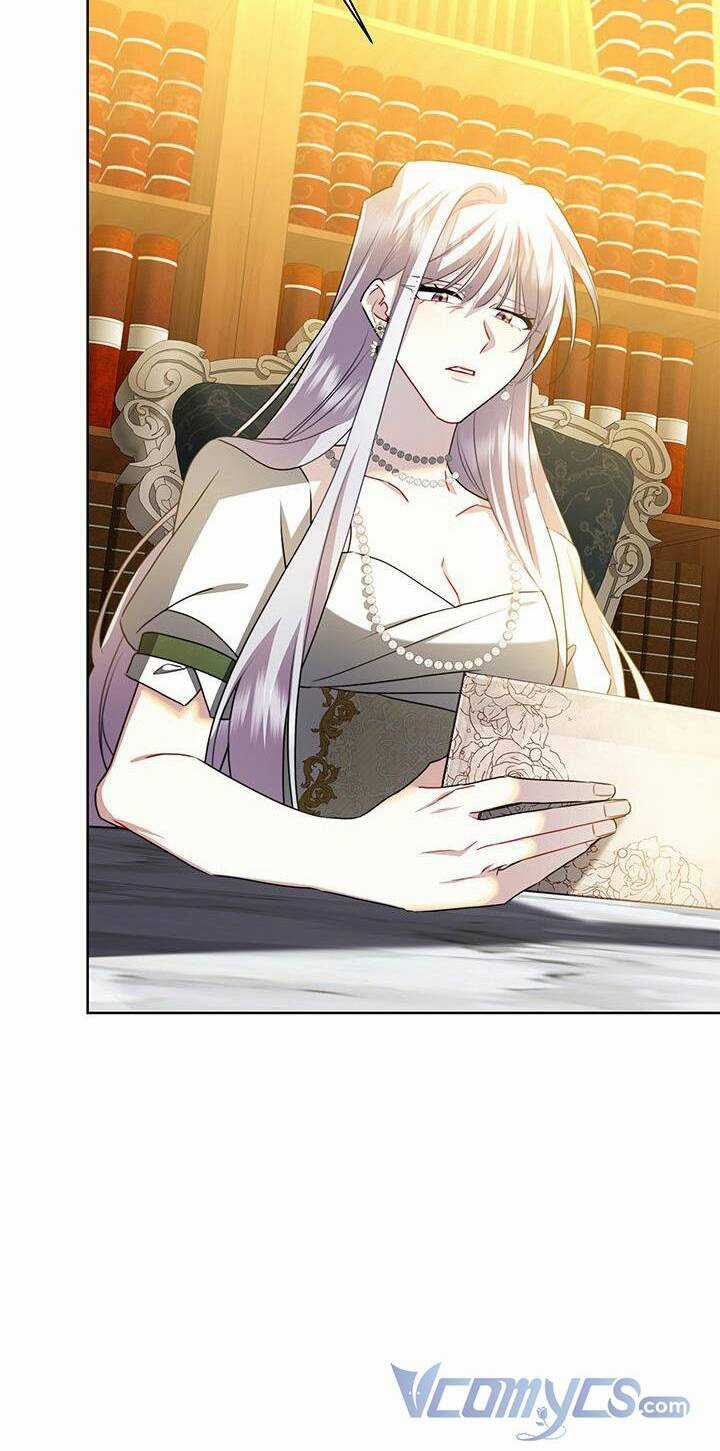 Tôi Sẽ Không Hối Tiếc Vì Anh Đâu Chapter 61 trang 30