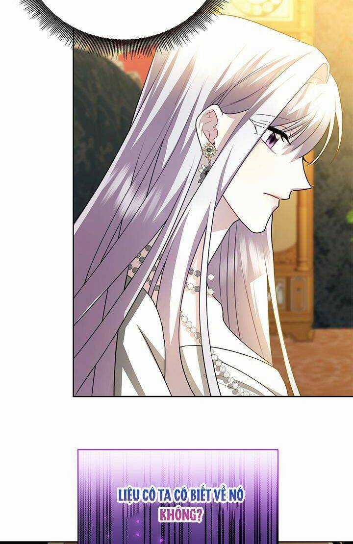 Tôi Sẽ Không Hối Tiếc Vì Anh Đâu Chapter 61 trang 35