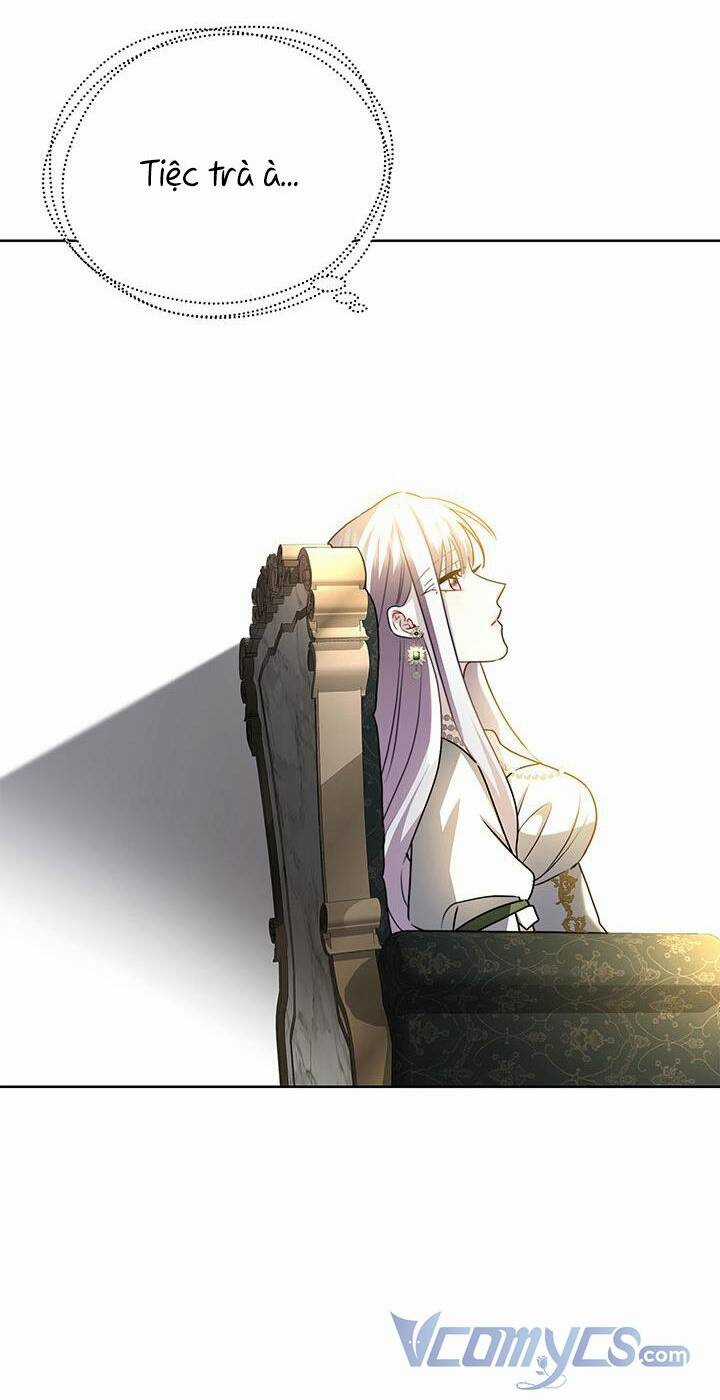 Tôi Sẽ Không Hối Tiếc Vì Anh Đâu Chapter 61 trang 42