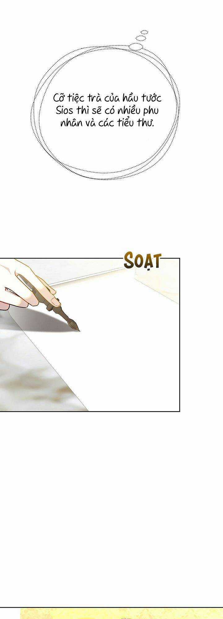 Tôi Sẽ Không Hối Tiếc Vì Anh Đâu Chapter 61 trang 43