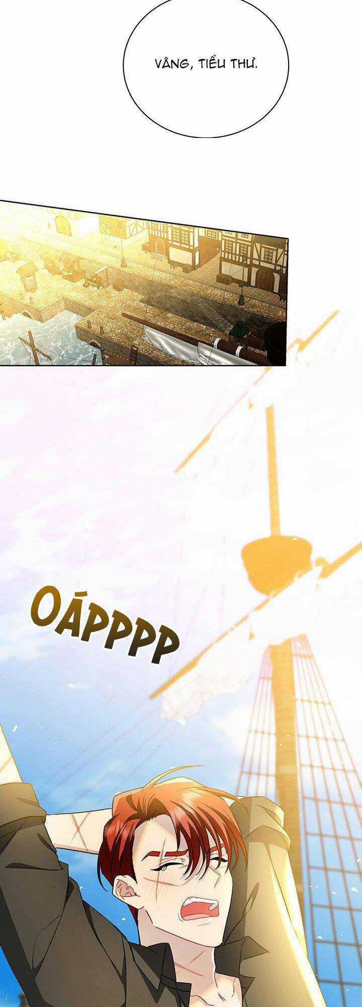 Tôi Sẽ Không Hối Tiếc Vì Anh Đâu Chapter 61 trang 46