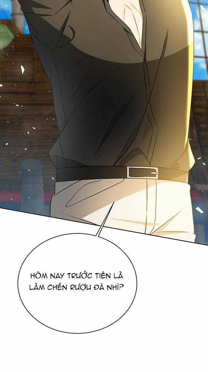 Tôi Sẽ Không Hối Tiếc Vì Anh Đâu Chapter 61 trang 47