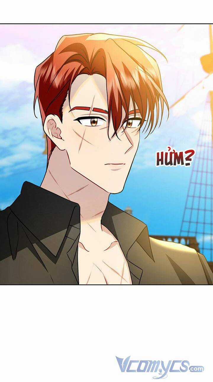 Tôi Sẽ Không Hối Tiếc Vì Anh Đâu Chapter 61 trang 48