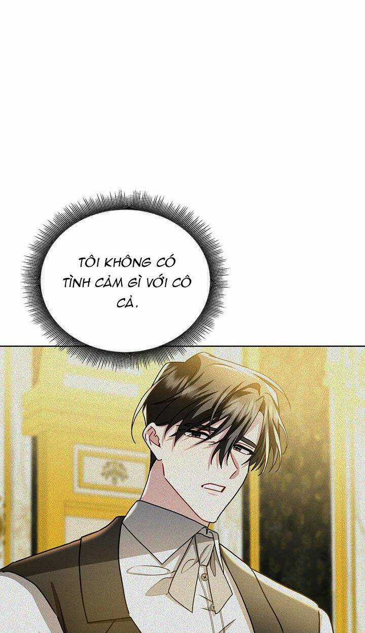 Tôi Sẽ Không Hối Tiếc Vì Anh Đâu Chapter 61 trang 5