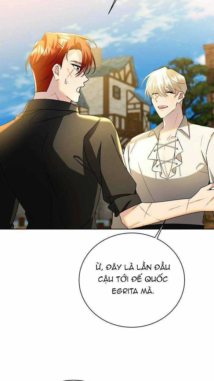 Tôi Sẽ Không Hối Tiếc Vì Anh Đâu Chapter 61 trang 53