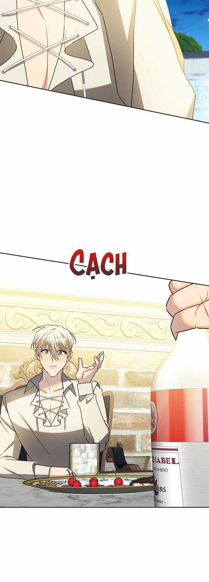 Tôi Sẽ Không Hối Tiếc Vì Anh Đâu Chapter 61 trang 57