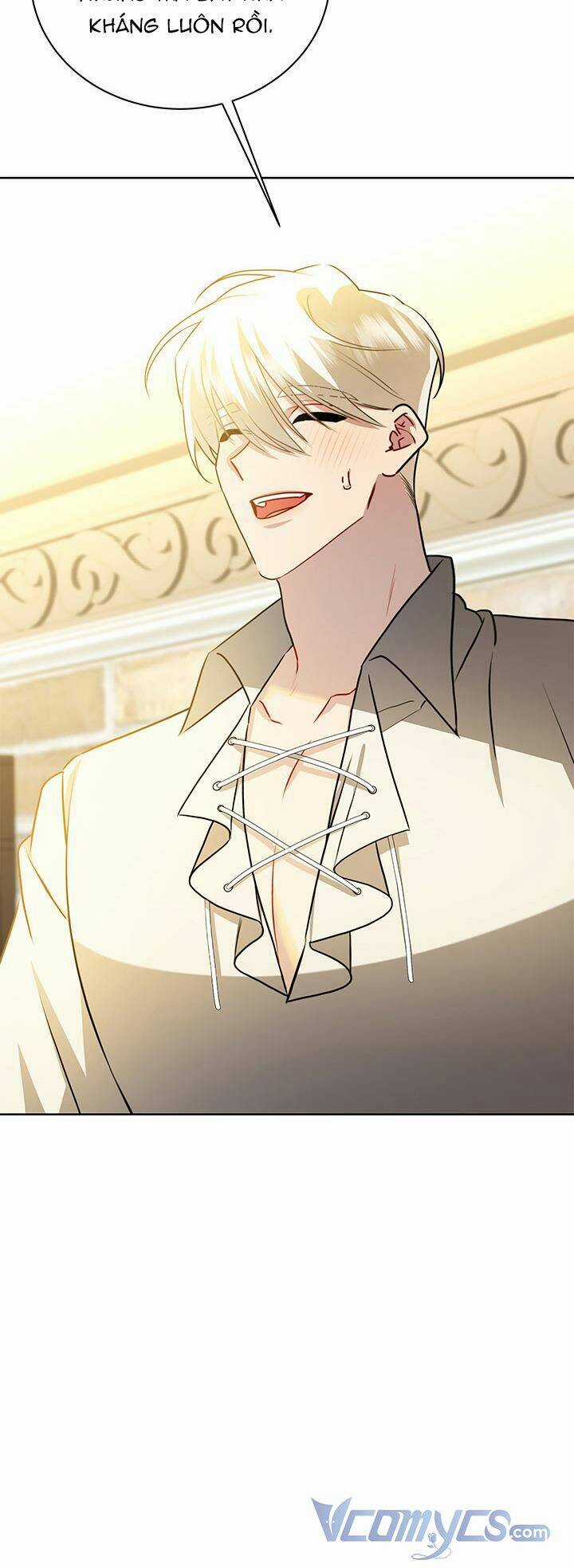 Tôi Sẽ Không Hối Tiếc Vì Anh Đâu Chapter 61 trang 59