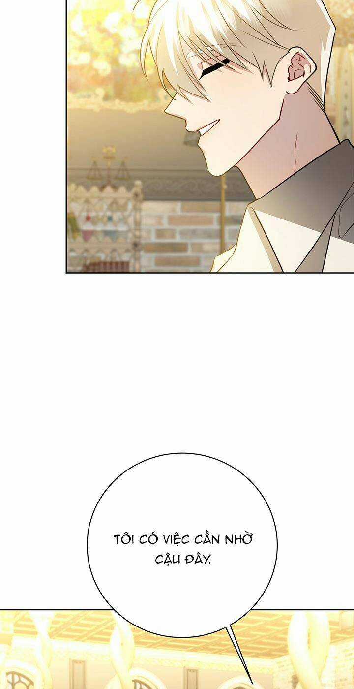 Tôi Sẽ Không Hối Tiếc Vì Anh Đâu Chapter 61 trang 64