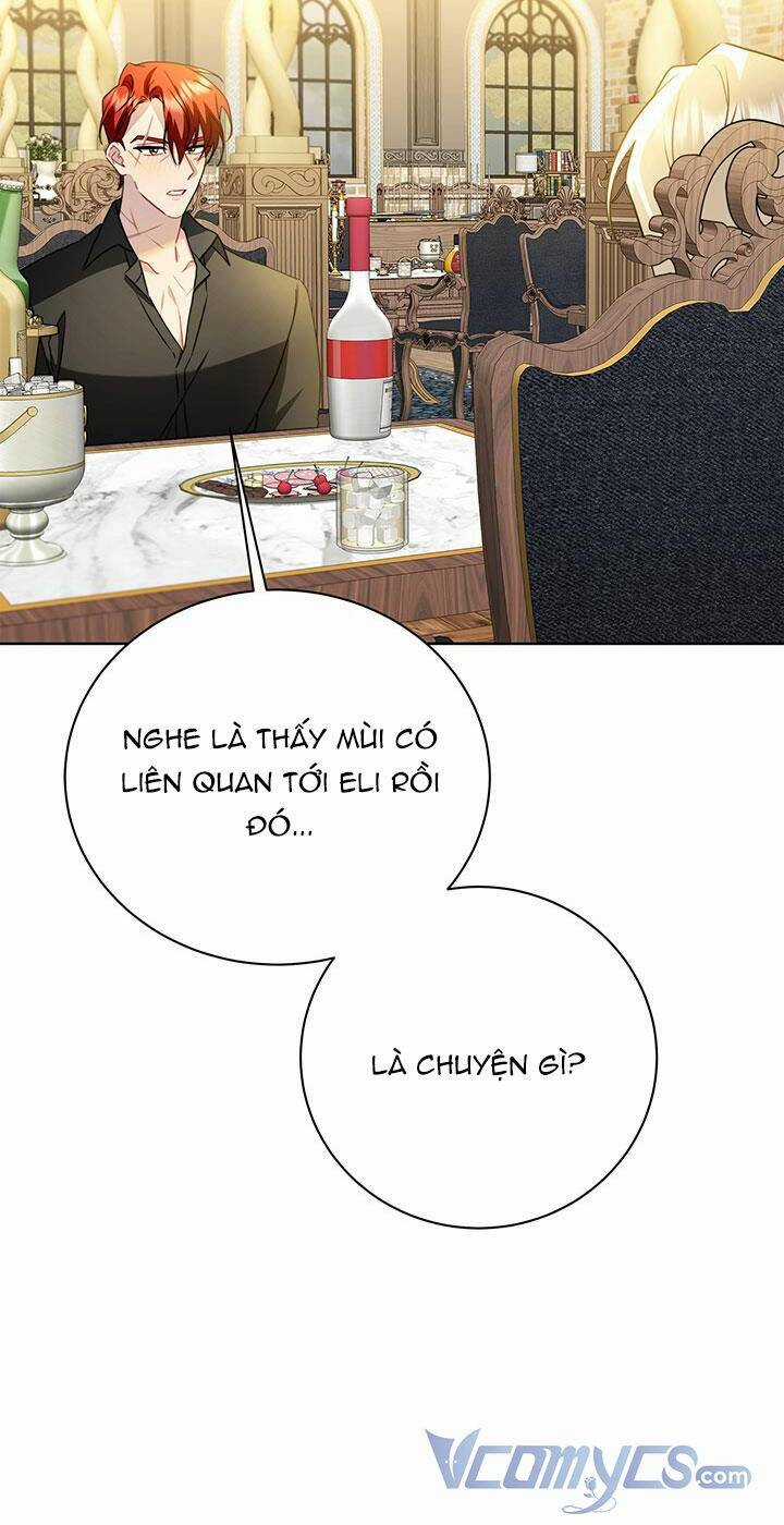 Tôi Sẽ Không Hối Tiếc Vì Anh Đâu Chapter 61 trang 65