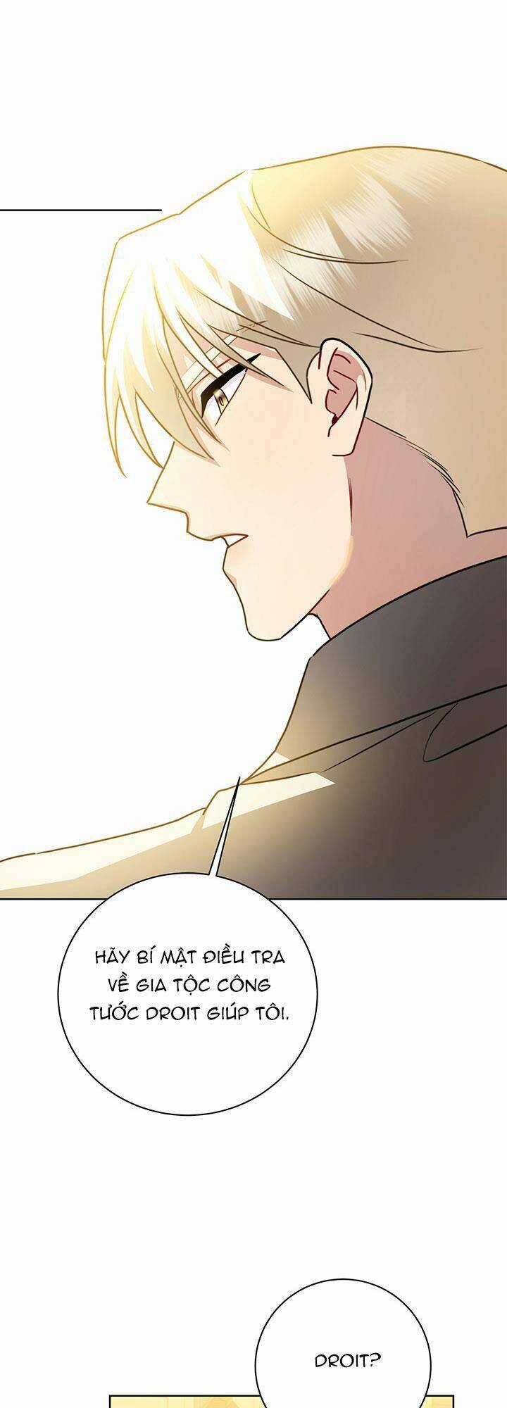 Tôi Sẽ Không Hối Tiếc Vì Anh Đâu Chapter 61 trang 66