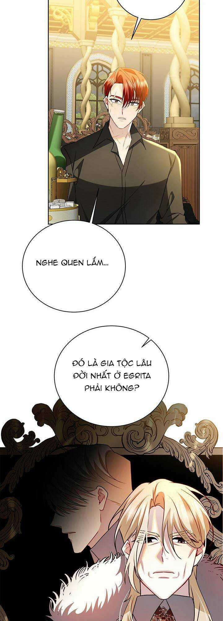 Tôi Sẽ Không Hối Tiếc Vì Anh Đâu Chapter 61 trang 67