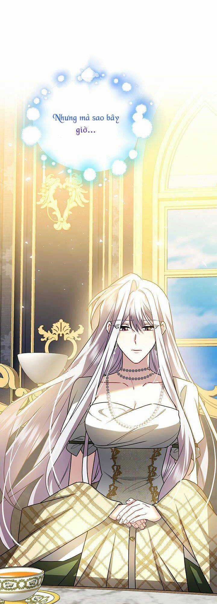 Tôi Sẽ Không Hối Tiếc Vì Anh Đâu Chapter 61 trang 7